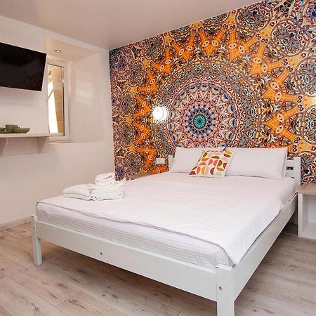Appart Hotel Lyon D'Opera 오데사 외부 사진