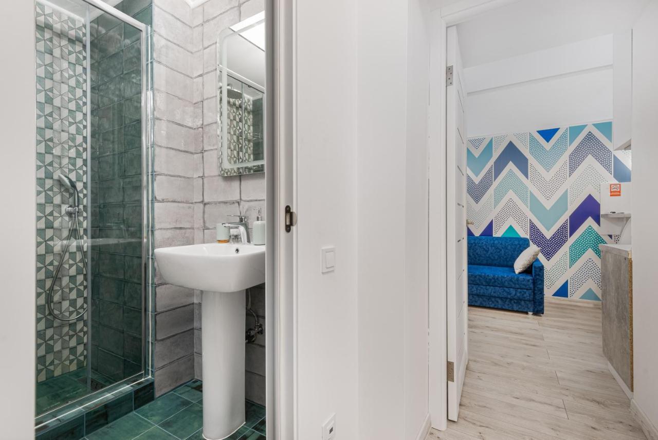 Appart Hotel Lyon D'Opera 오데사 외부 사진