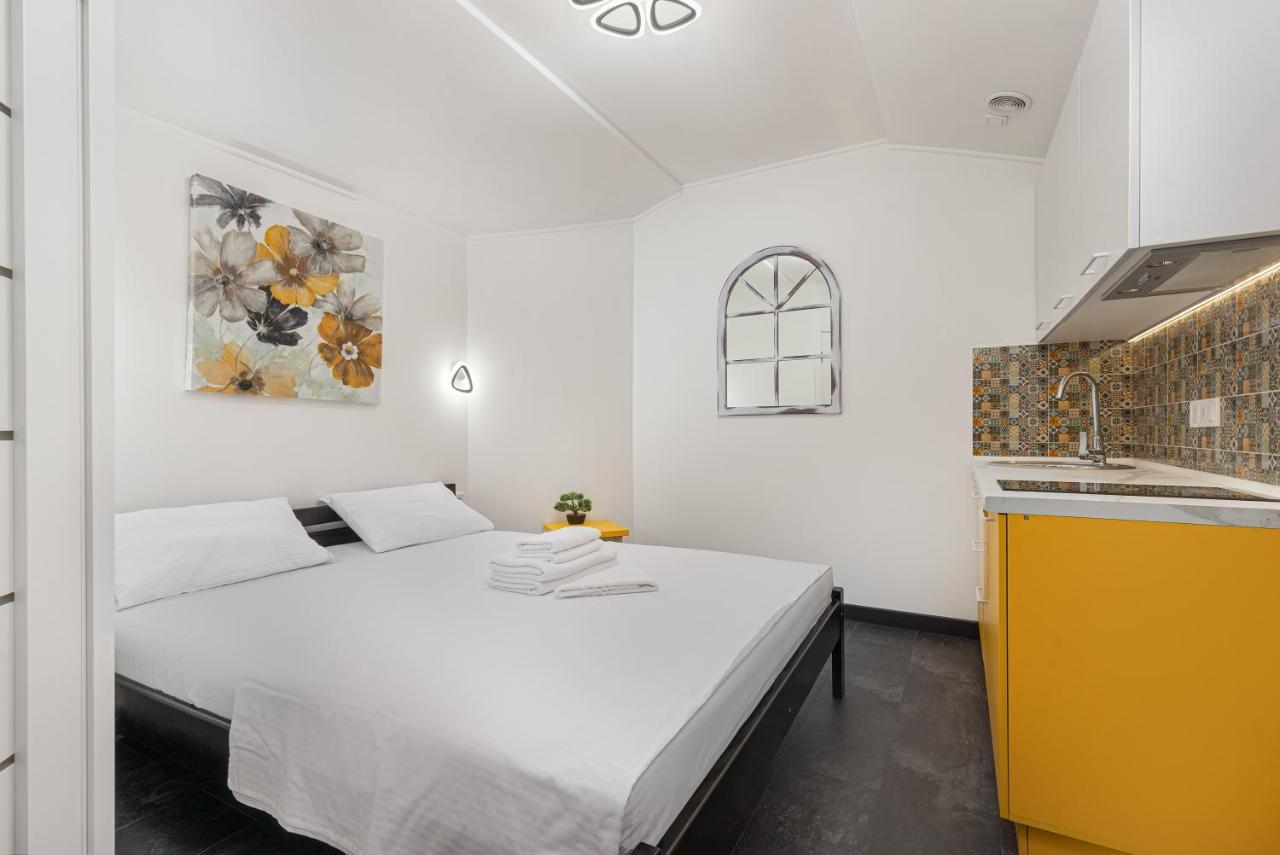 Appart Hotel Lyon D'Opera 오데사 외부 사진