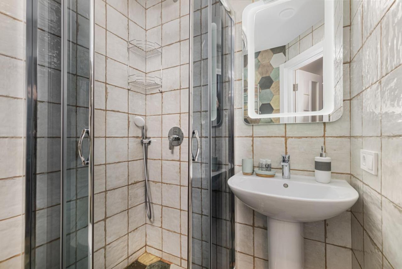 Appart Hotel Lyon D'Opera 오데사 외부 사진