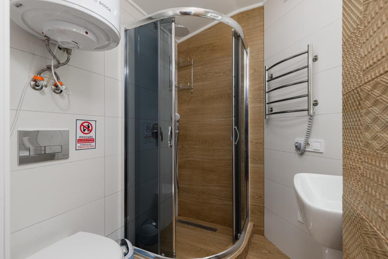 Appart Hotel Lyon D'Opera 오데사 외부 사진
