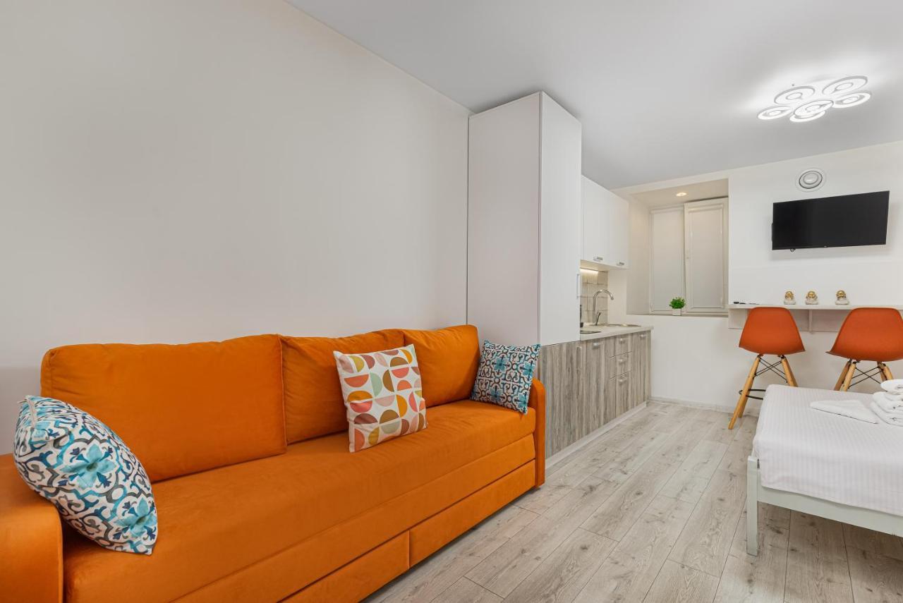 Appart Hotel Lyon D'Opera 오데사 외부 사진