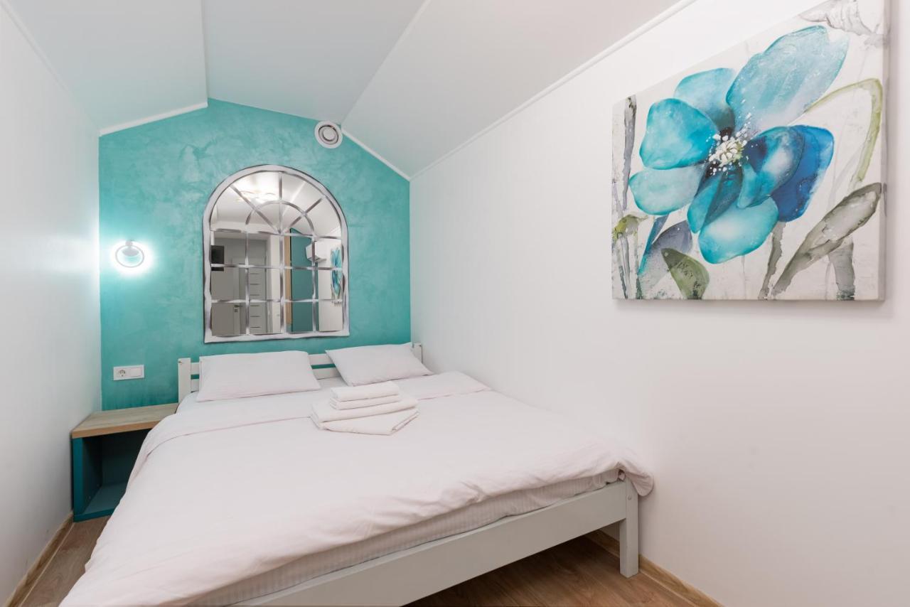 Appart Hotel Lyon D'Opera 오데사 외부 사진