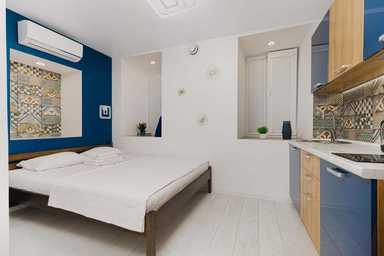 Appart Hotel Lyon D'Opera 오데사 외부 사진
