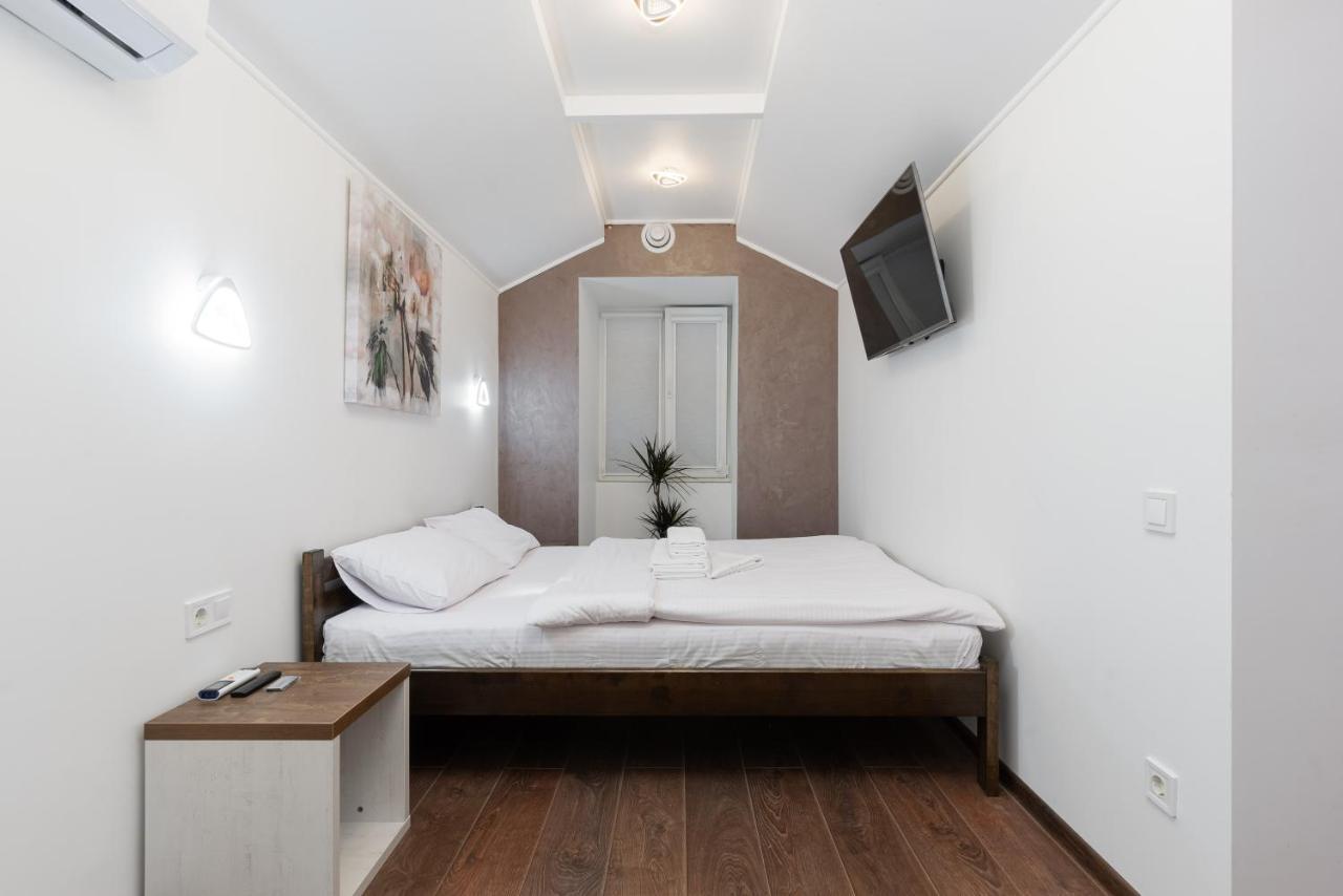Appart Hotel Lyon D'Opera 오데사 외부 사진