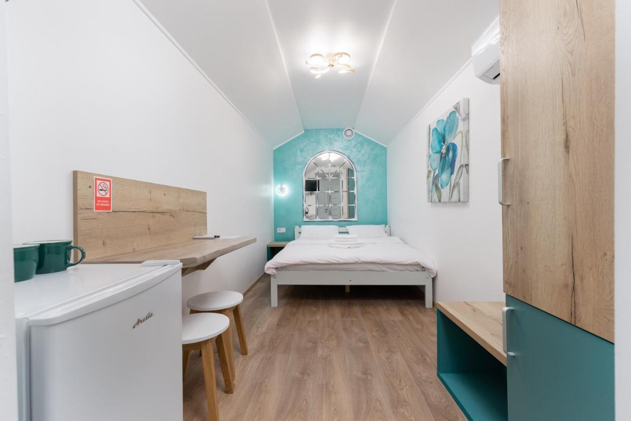 Appart Hotel Lyon D'Opera 오데사 외부 사진