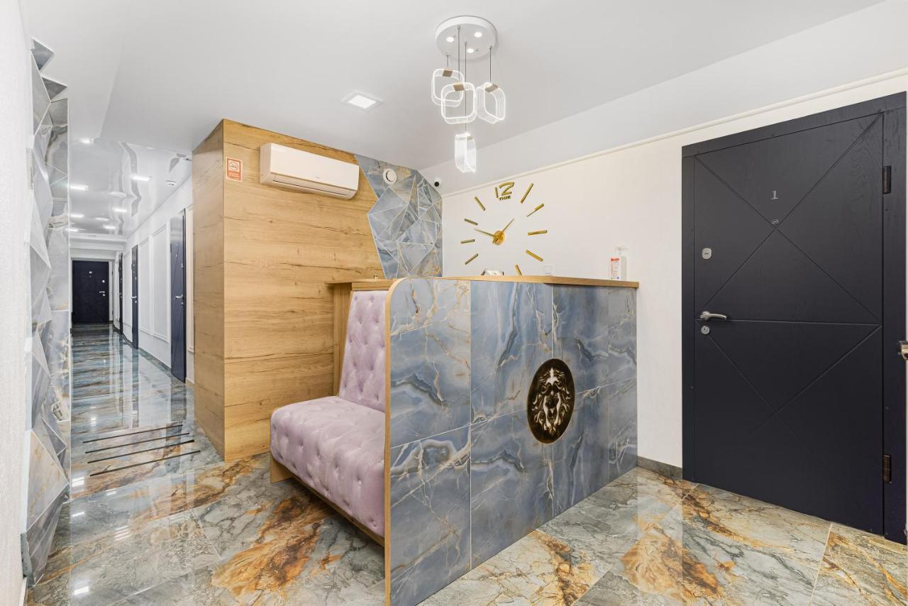 Appart Hotel Lyon D'Opera 오데사 외부 사진
