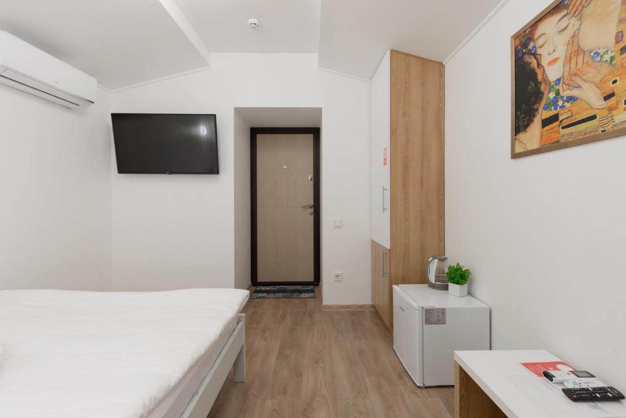 Appart Hotel Lyon D'Opera 오데사 외부 사진
