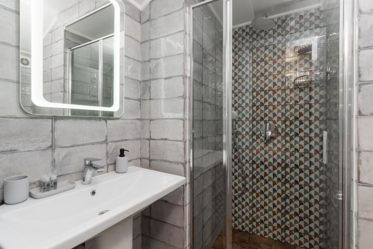 Appart Hotel Lyon D'Opera 오데사 외부 사진