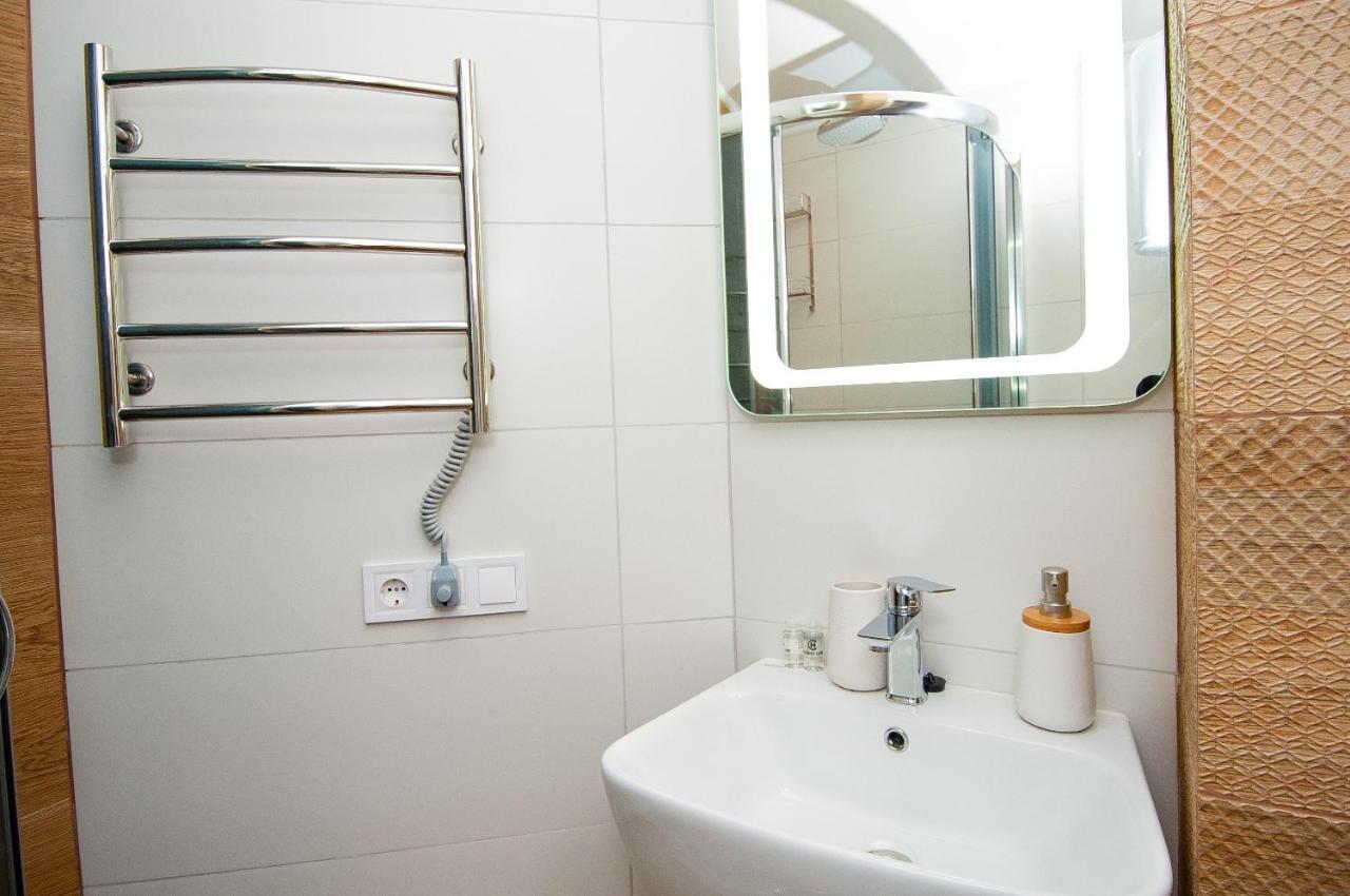 Appart Hotel Lyon D'Opera 오데사 외부 사진