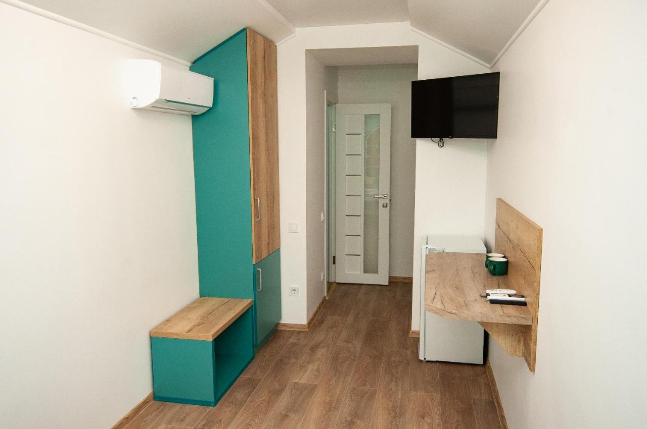 Appart Hotel Lyon D'Opera 오데사 외부 사진