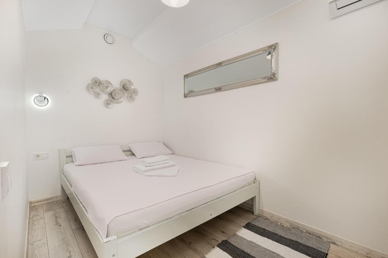 Appart Hotel Lyon D'Opera 오데사 외부 사진