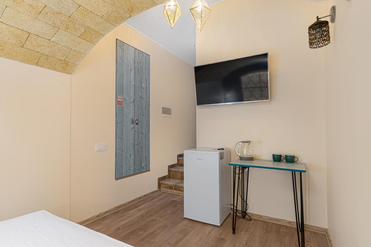 Appart Hotel Lyon D'Opera 오데사 외부 사진