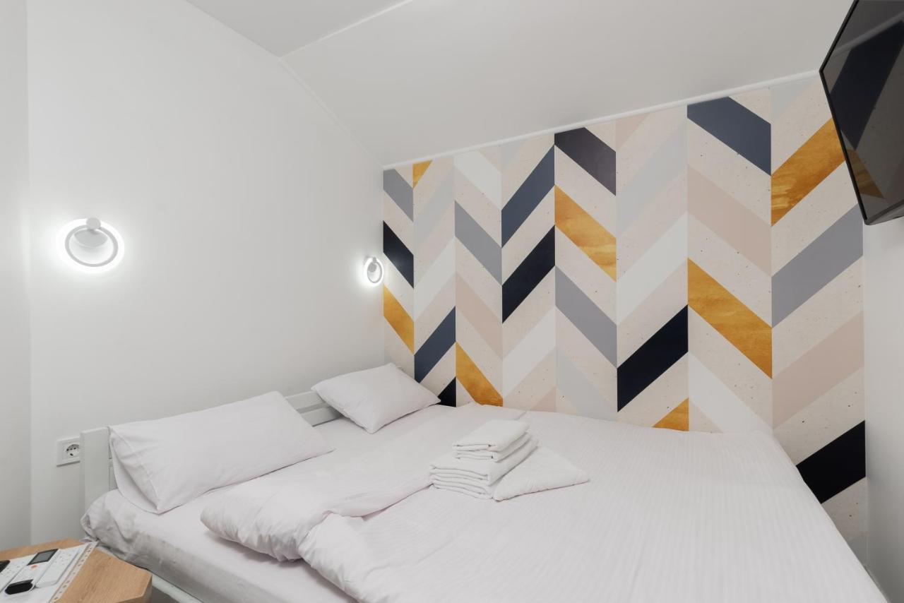 Appart Hotel Lyon D'Opera 오데사 외부 사진
