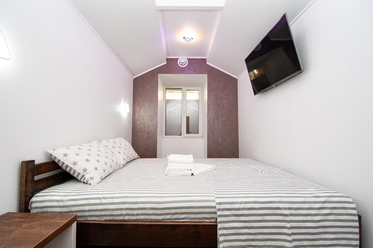 Appart Hotel Lyon D'Opera 오데사 외부 사진