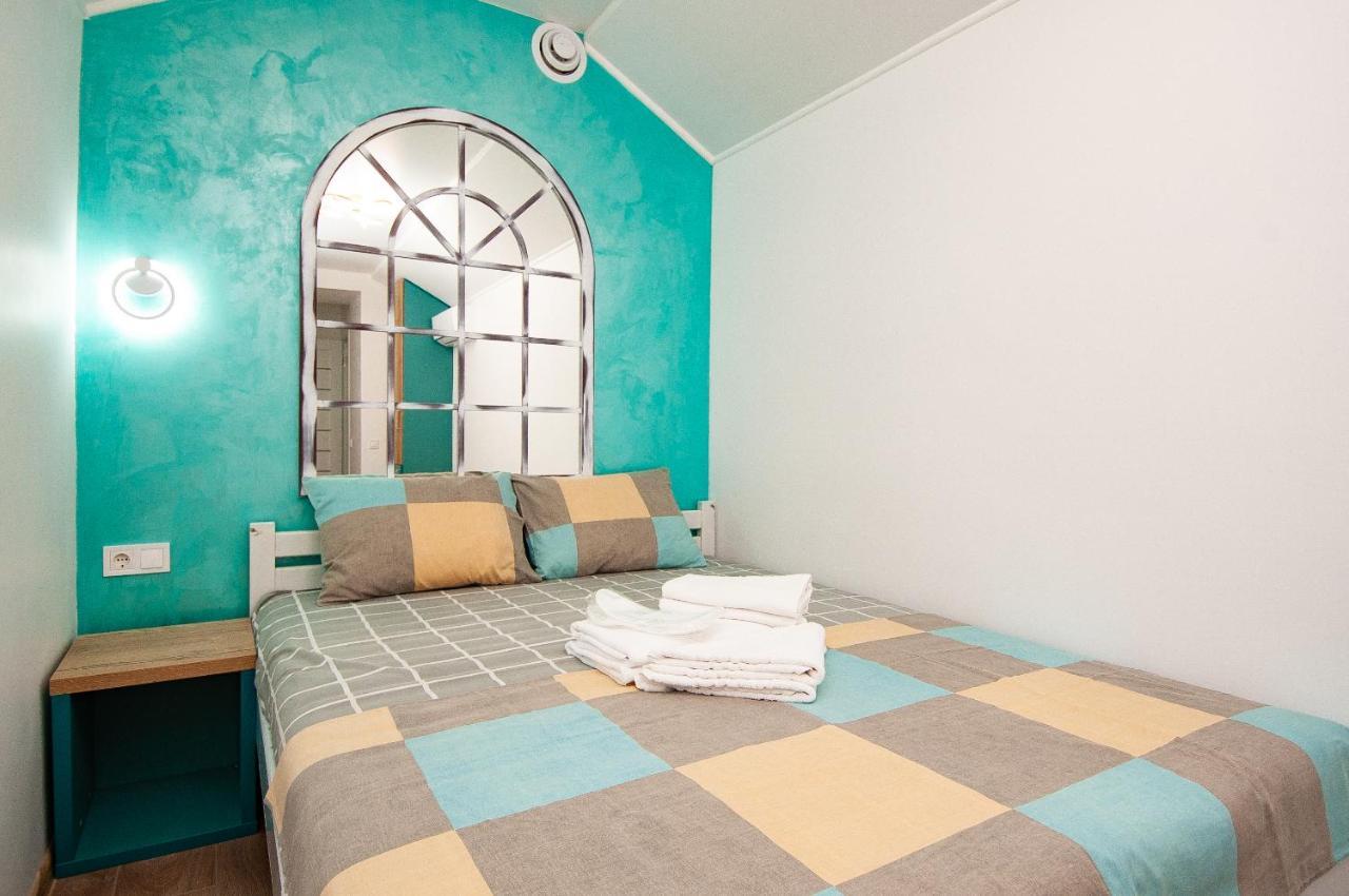 Appart Hotel Lyon D'Opera 오데사 외부 사진