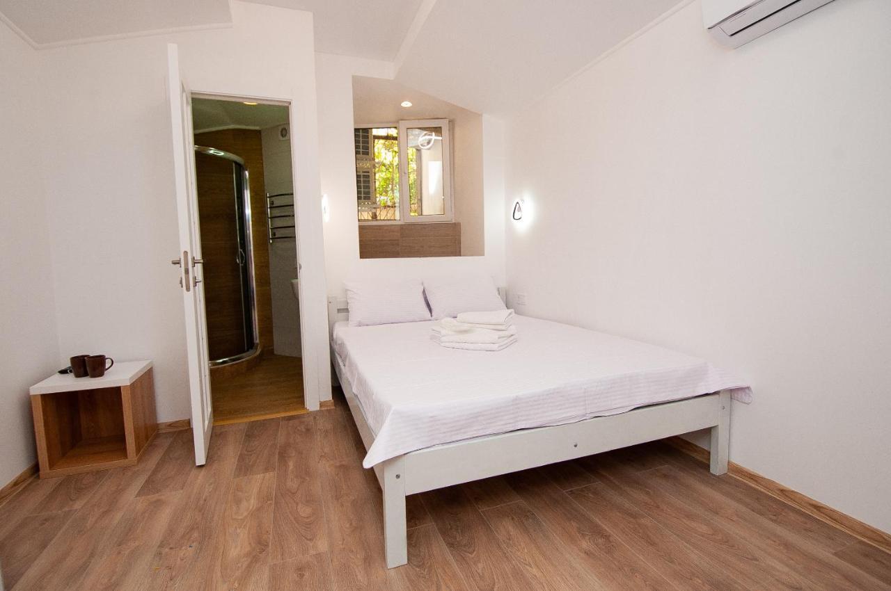 Appart Hotel Lyon D'Opera 오데사 외부 사진